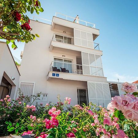 Apartmani Gelo Klek Exterior photo