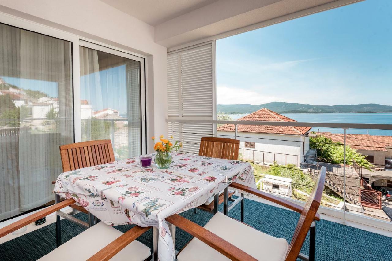 Apartmani Gelo Klek Exterior photo
