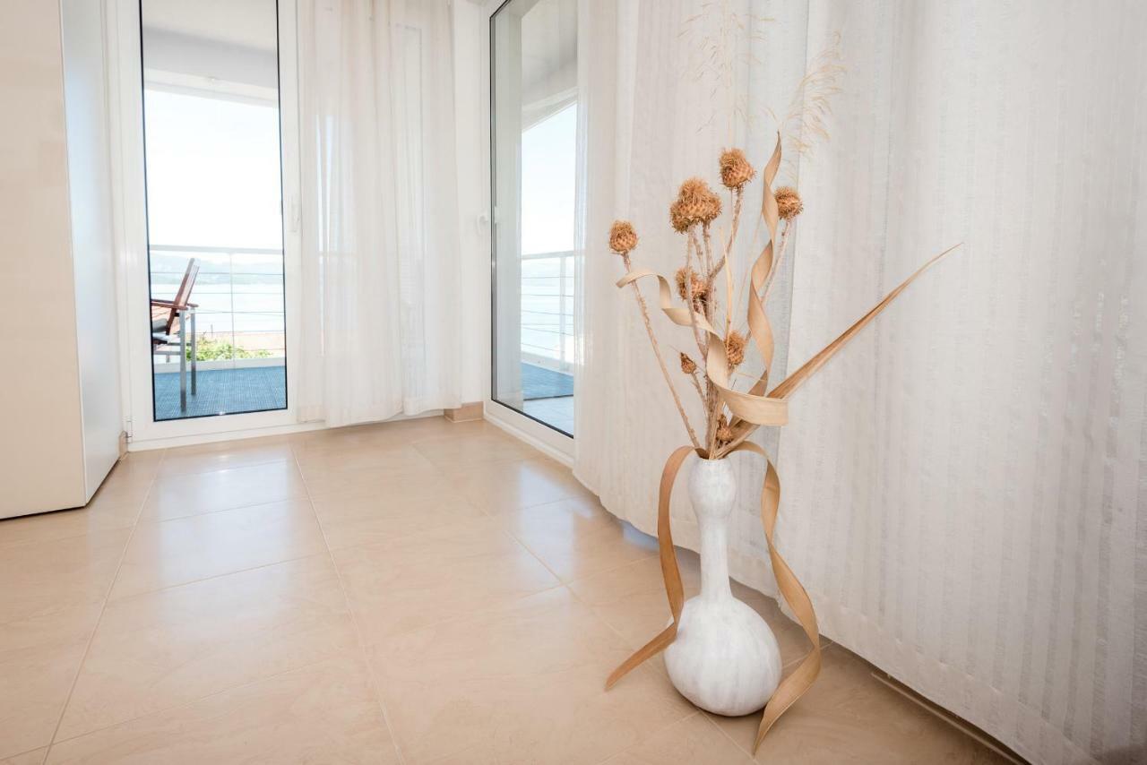 Apartmani Gelo Klek Exterior photo
