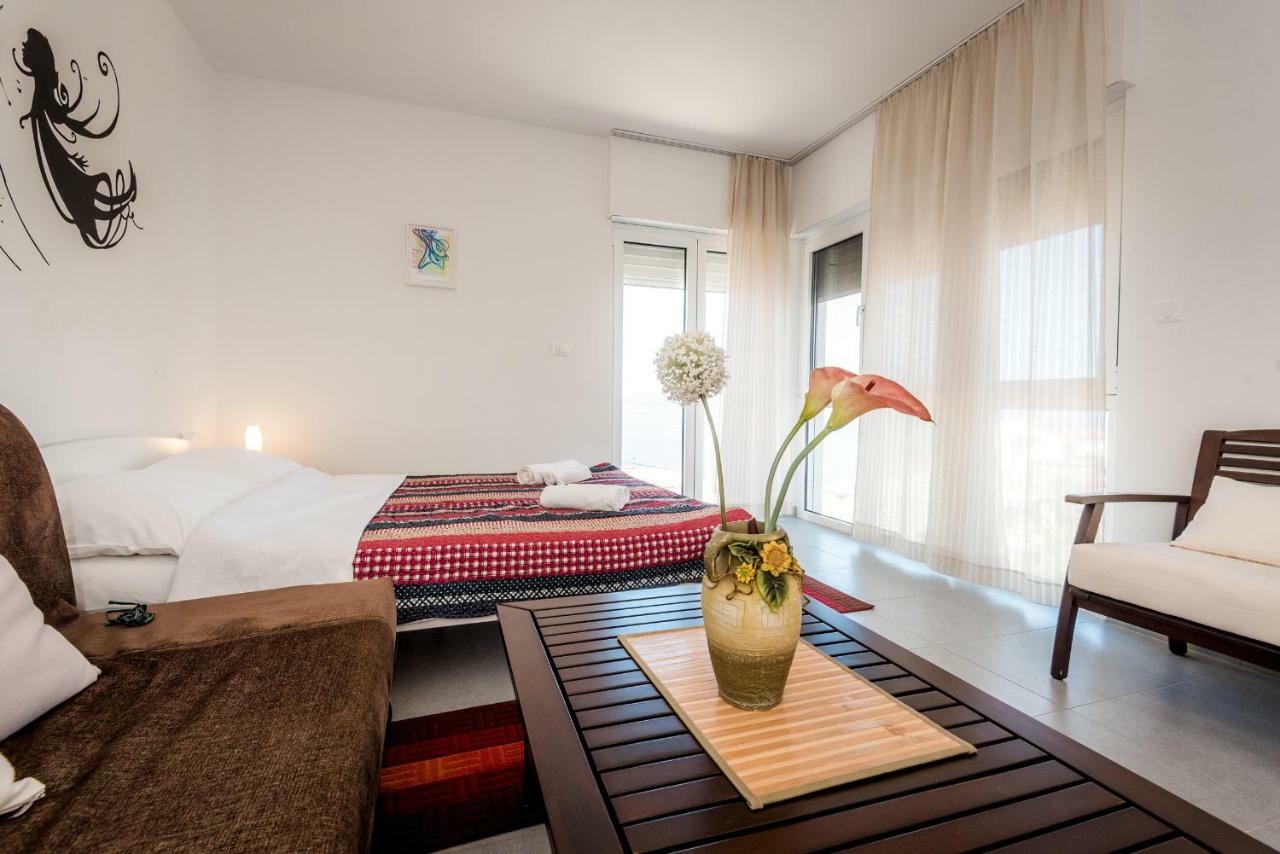 Apartmani Gelo Klek Exterior photo